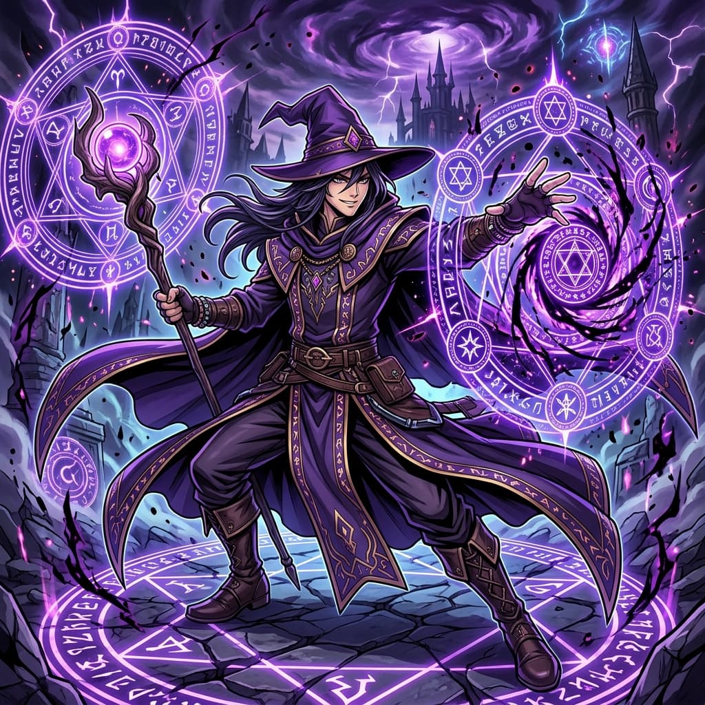 Yu-Gi-Oh!