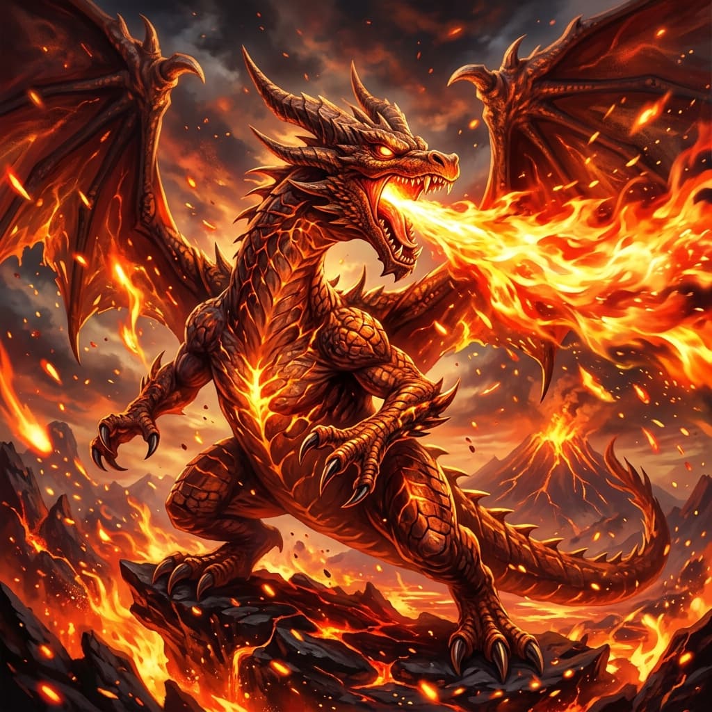 Fantasy sběratelská karta
